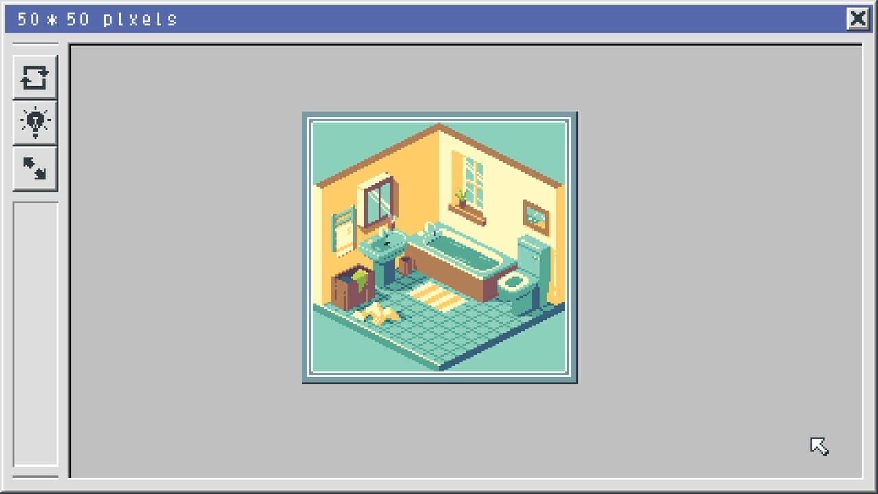Pixel Restorer: Image Folder 20 thumbnail 7