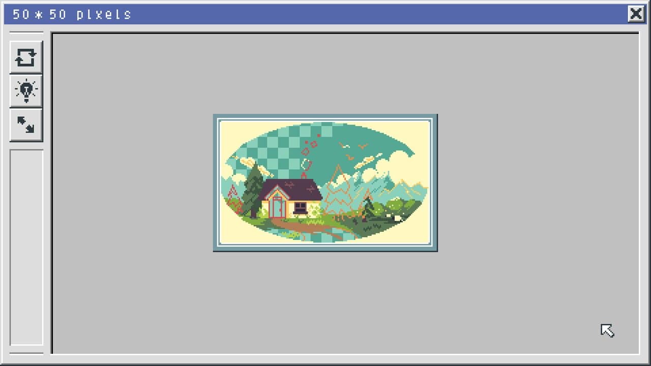 Pixel Restorer: Image Folder 18 thumbnail 6