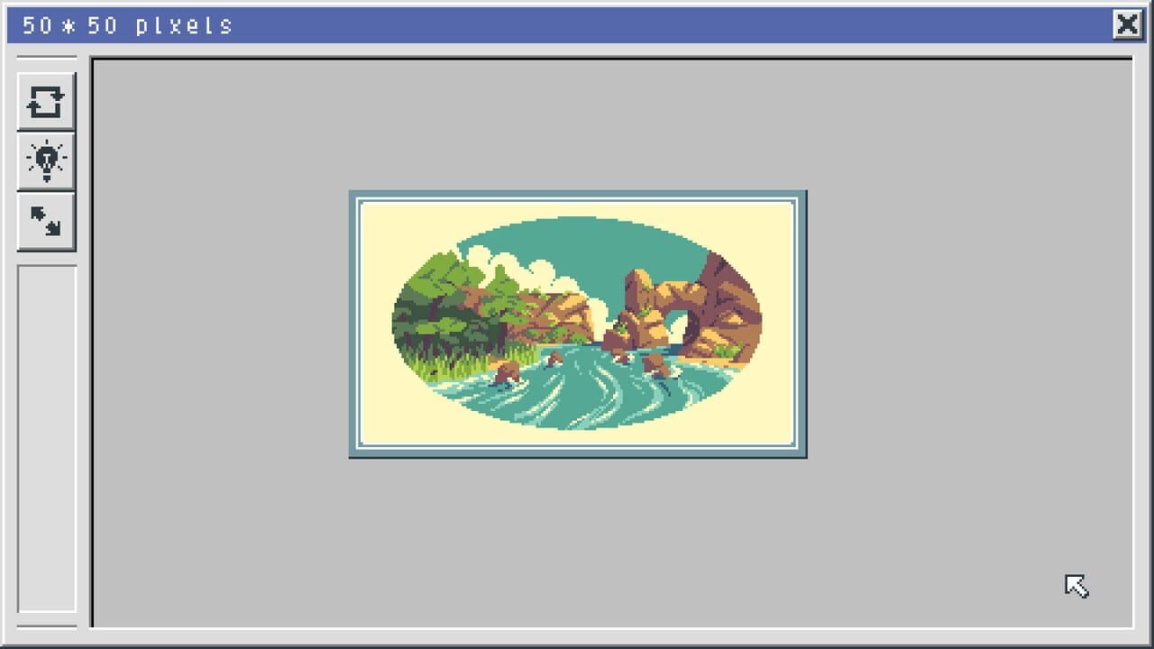 Pixel Restorer: Image Folder 22 thumbnail 2