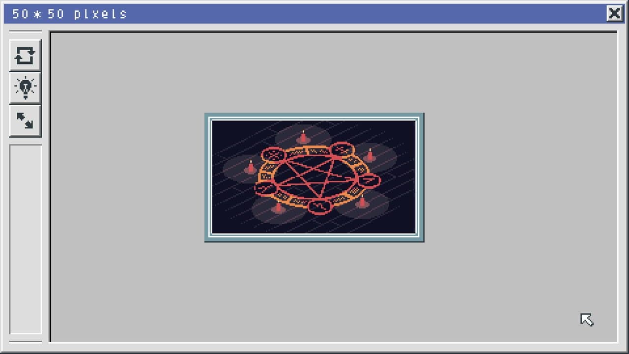 Pixel Restorer: Image Folder 23 screenshot 1