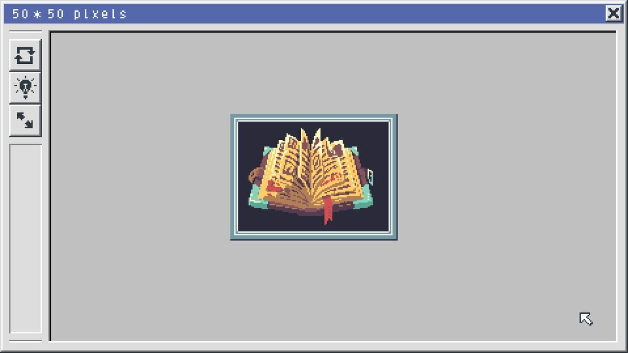 Pixel Restorer: Image Folder 23 thumbnail 2