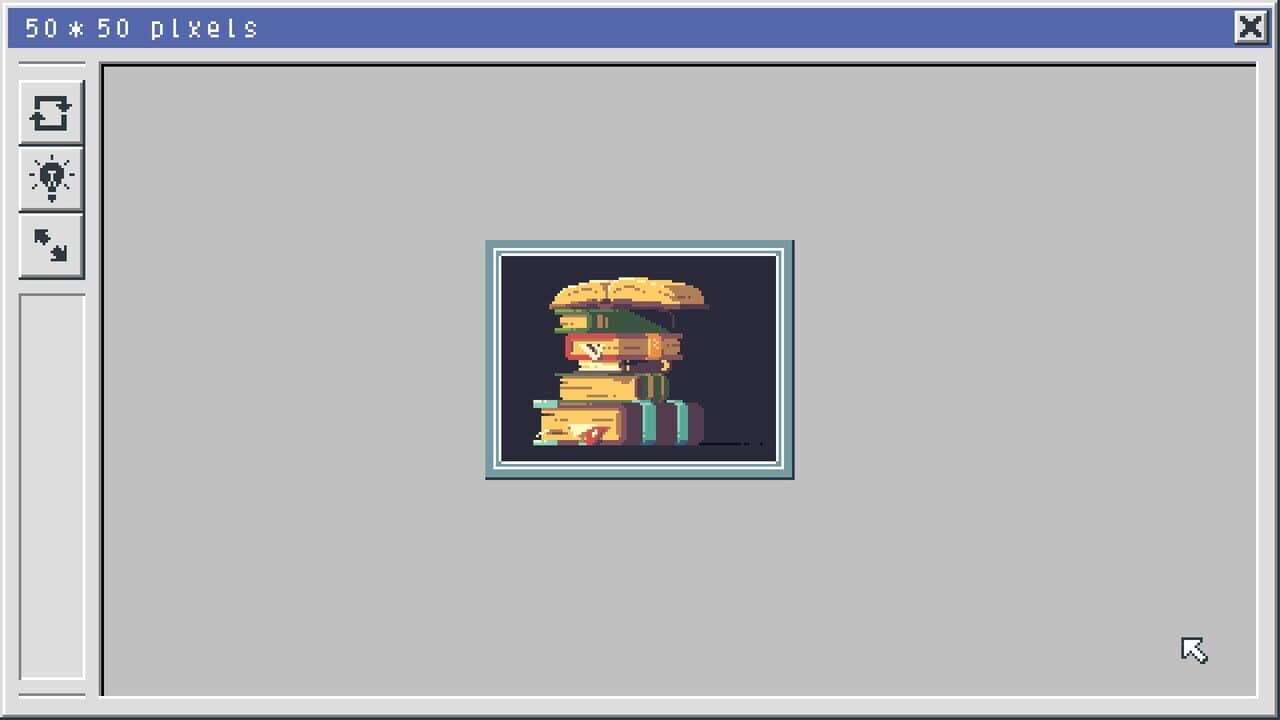 Pixel Restorer: Image Folder 24 thumbnail 7
