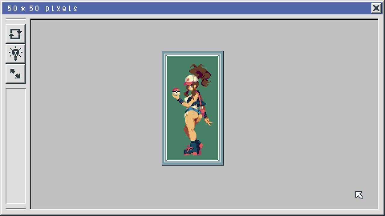 Pixel Restorer: Image Folder 24 thumbnail 2