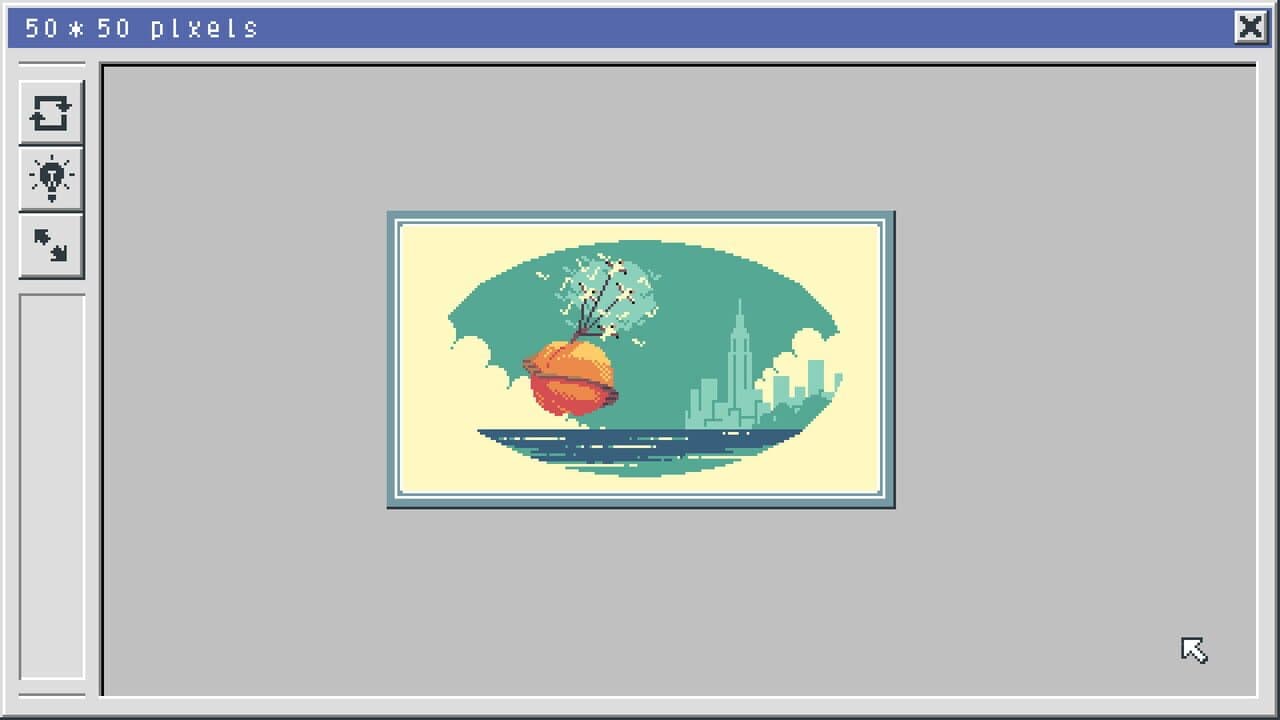 Pixel Restorer: Image Folder 23 thumbnail 3