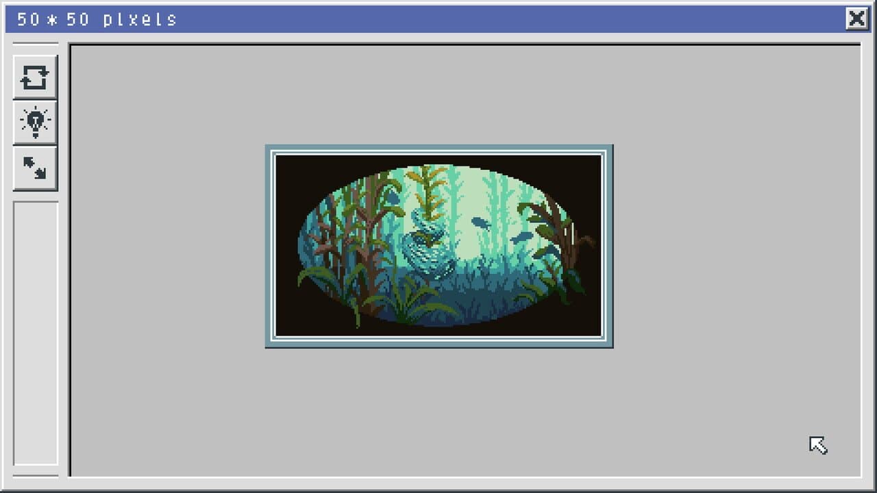 Pixel Restorer: Image Folder 24 thumbnail 3