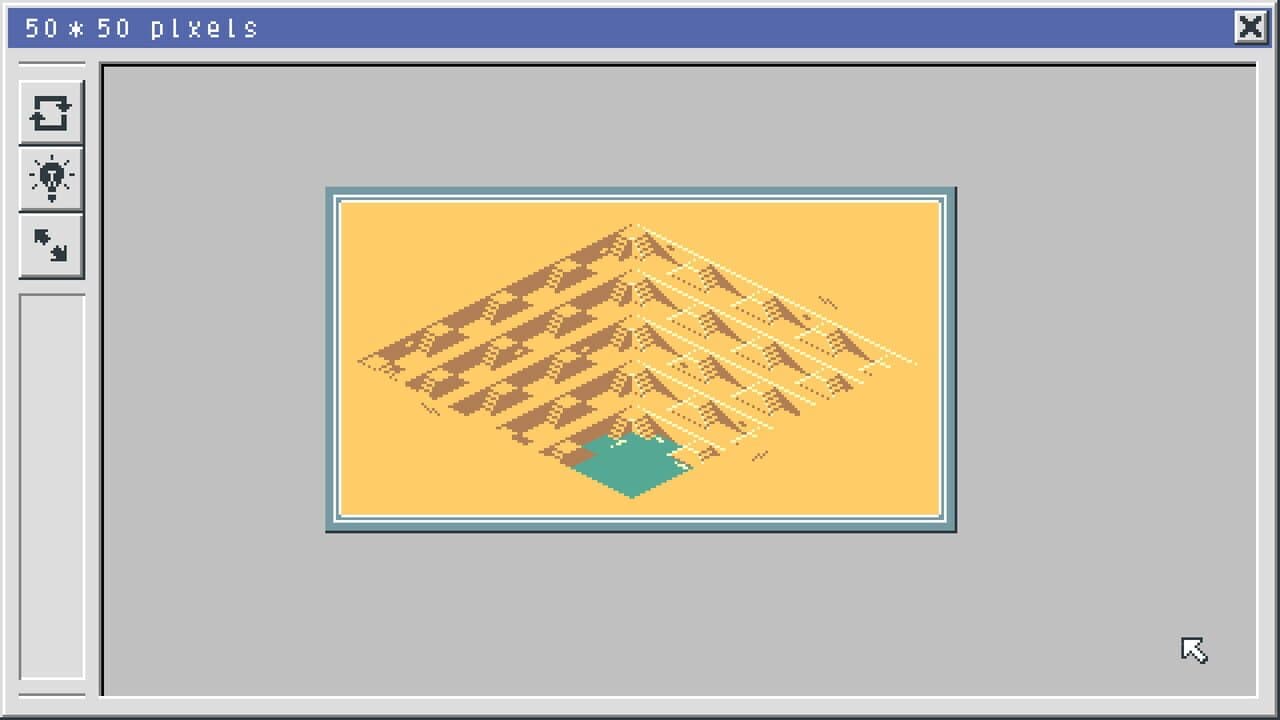 Pixel Restorer: Image Folder 23 thumbnail 4