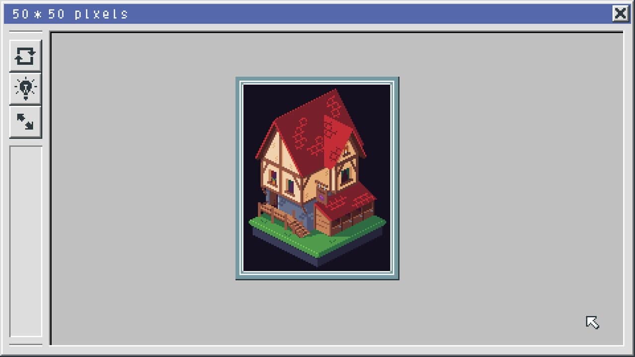 Pixel Restorer: Image Folder 24 thumbnail 4