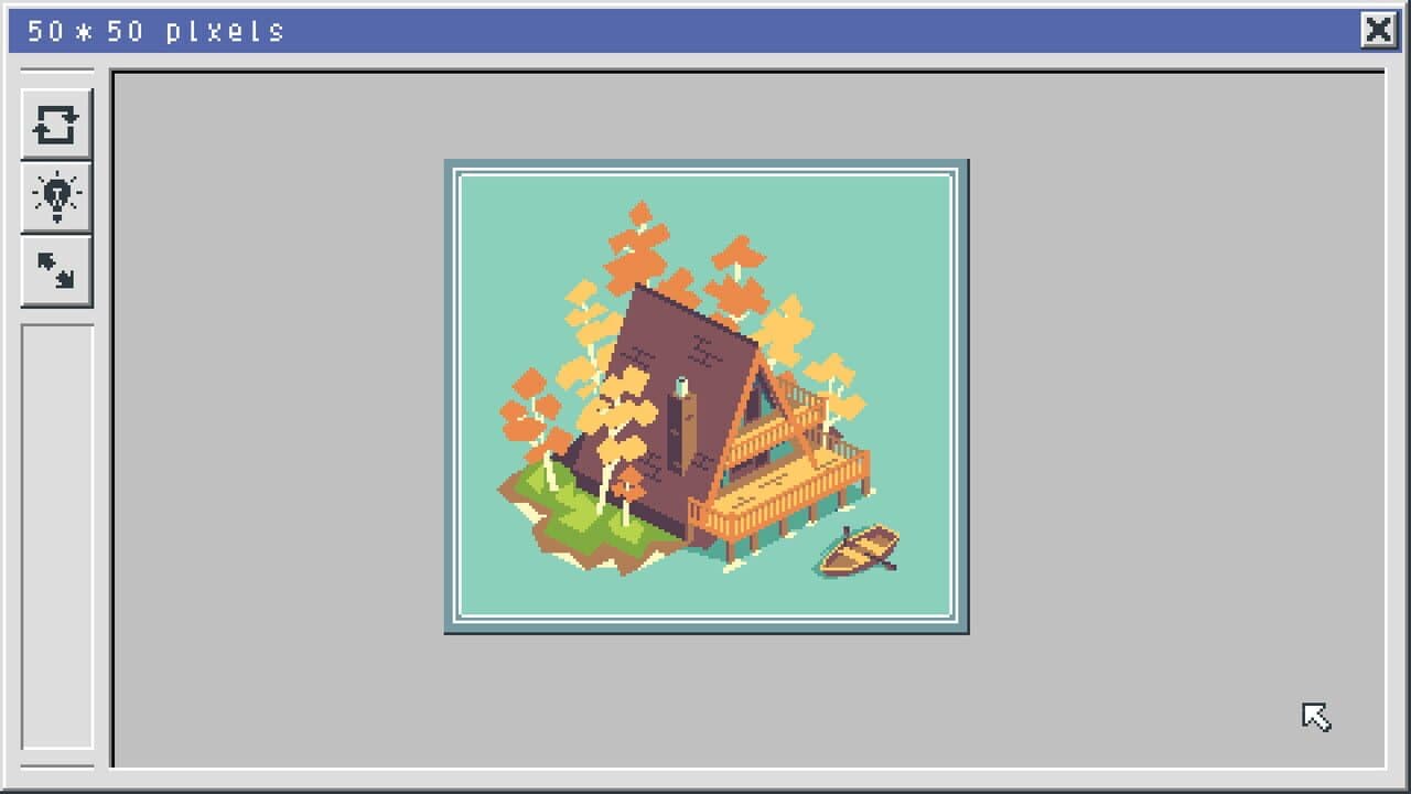 Pixel Restorer: Image Folder 23 thumbnail 5