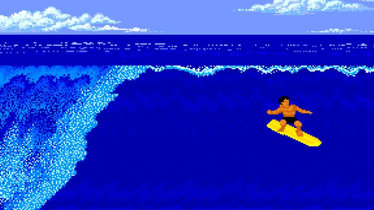 California Games thumbnail 2
