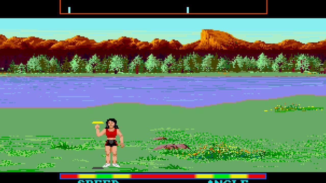 California Games thumbnail 3