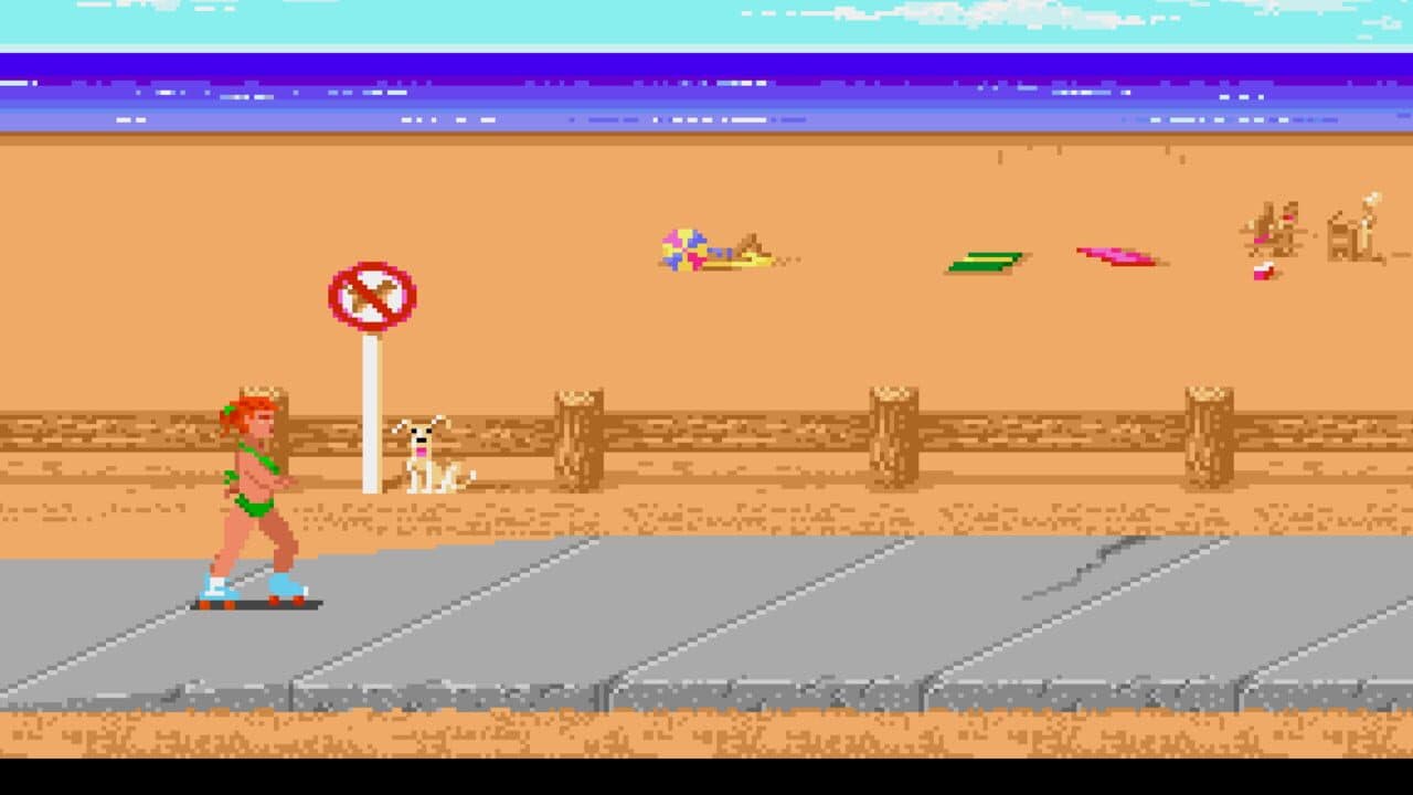 California Games thumbnail 4
