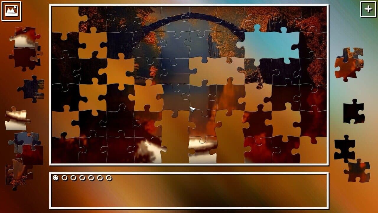 Super Jigsaw Puzzle: Generations - Autumn 2020 thumbnail 4