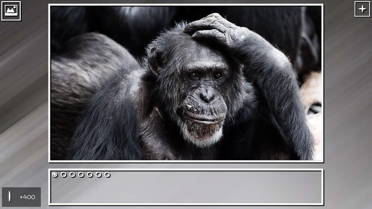 Super Jigsaw Puzzle: Generations - Monkeys & Apes Puzzles thumbnail 10