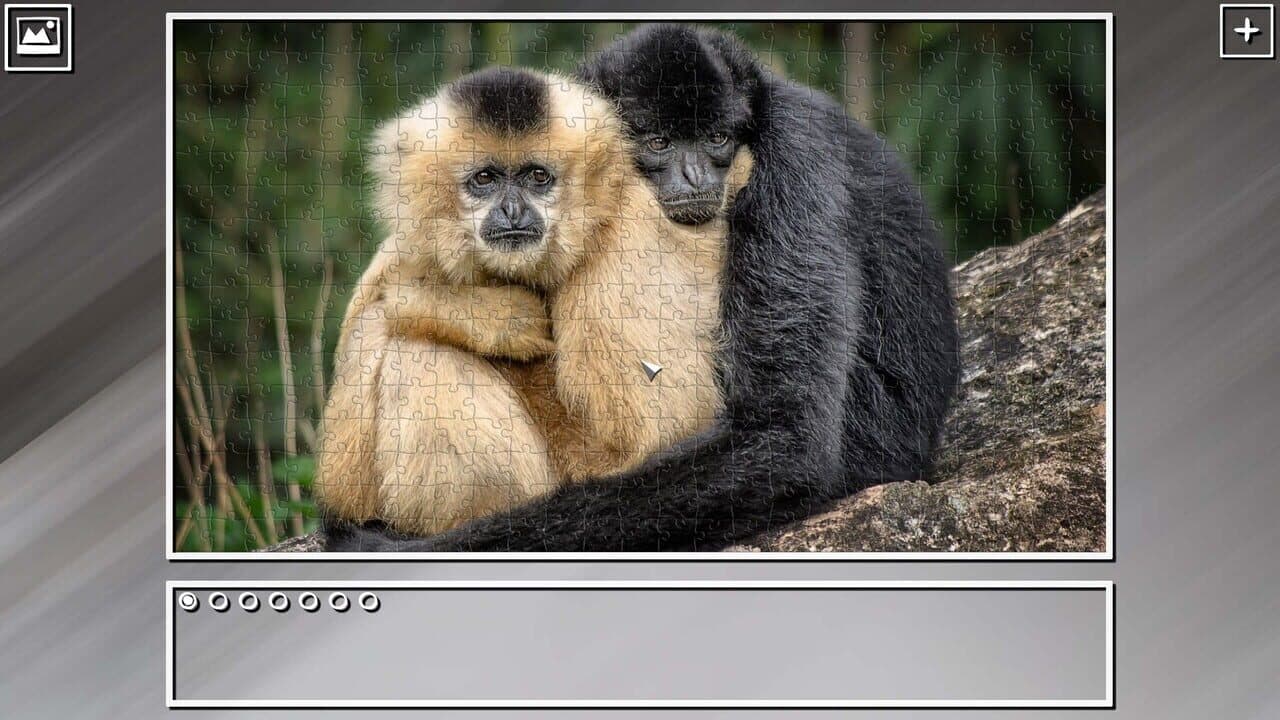 Super Jigsaw Puzzle: Generations - Monkeys & Apes Puzzles thumbnail 11