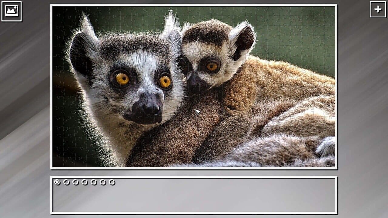 Super Jigsaw Puzzle: Generations - Monkeys & Apes Puzzles thumbnail 12