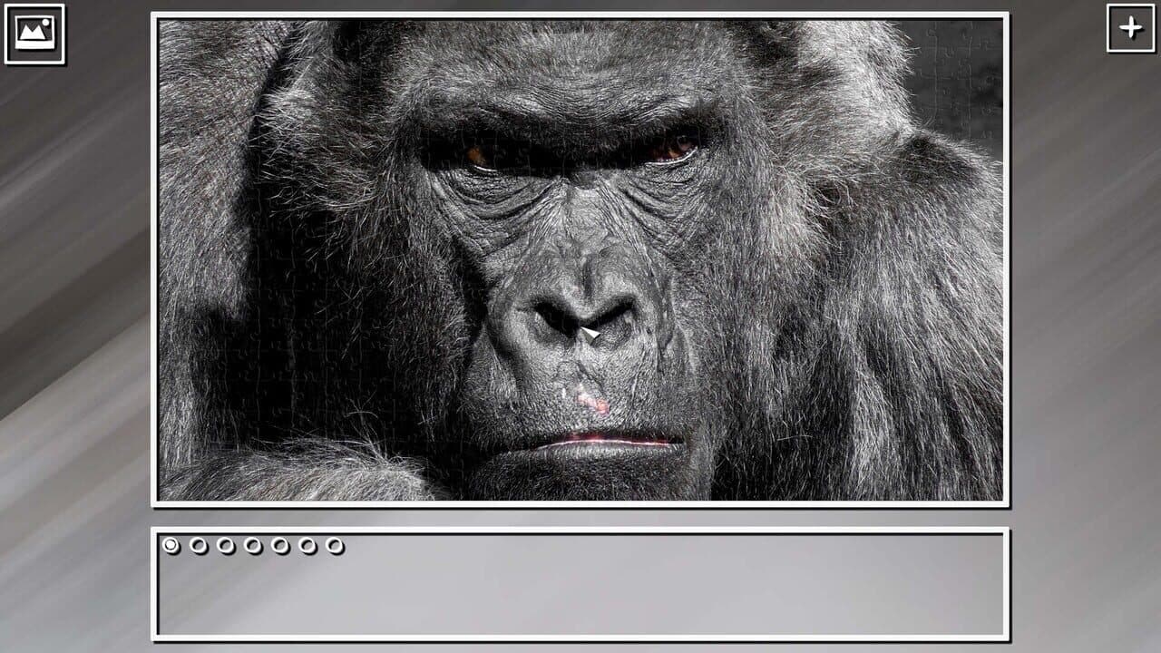 Super Jigsaw Puzzle: Generations - Monkeys & Apes Puzzles thumbnail 3