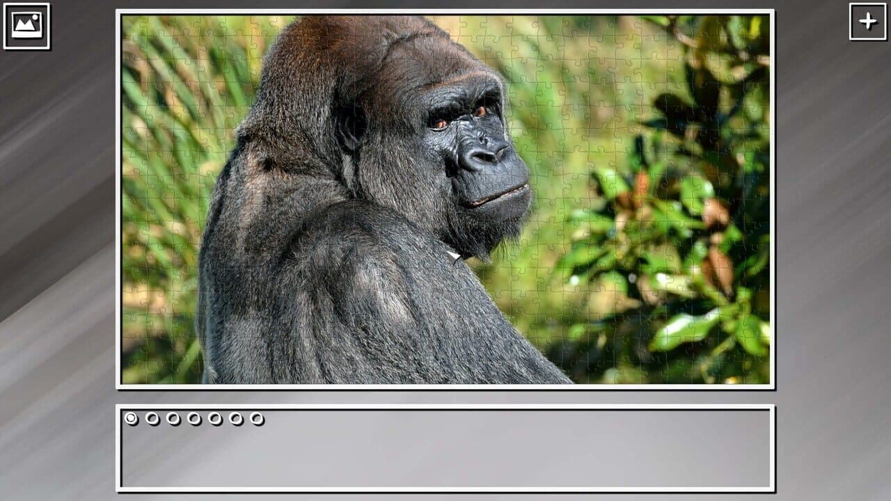 Super Jigsaw Puzzle: Generations - Monkeys & Apes Puzzles thumbnail 8