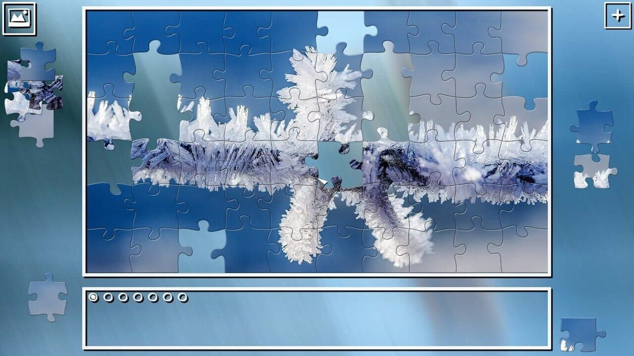 Super Jigsaw Puzzle: Generations - Winter 2021 thumbnail 8