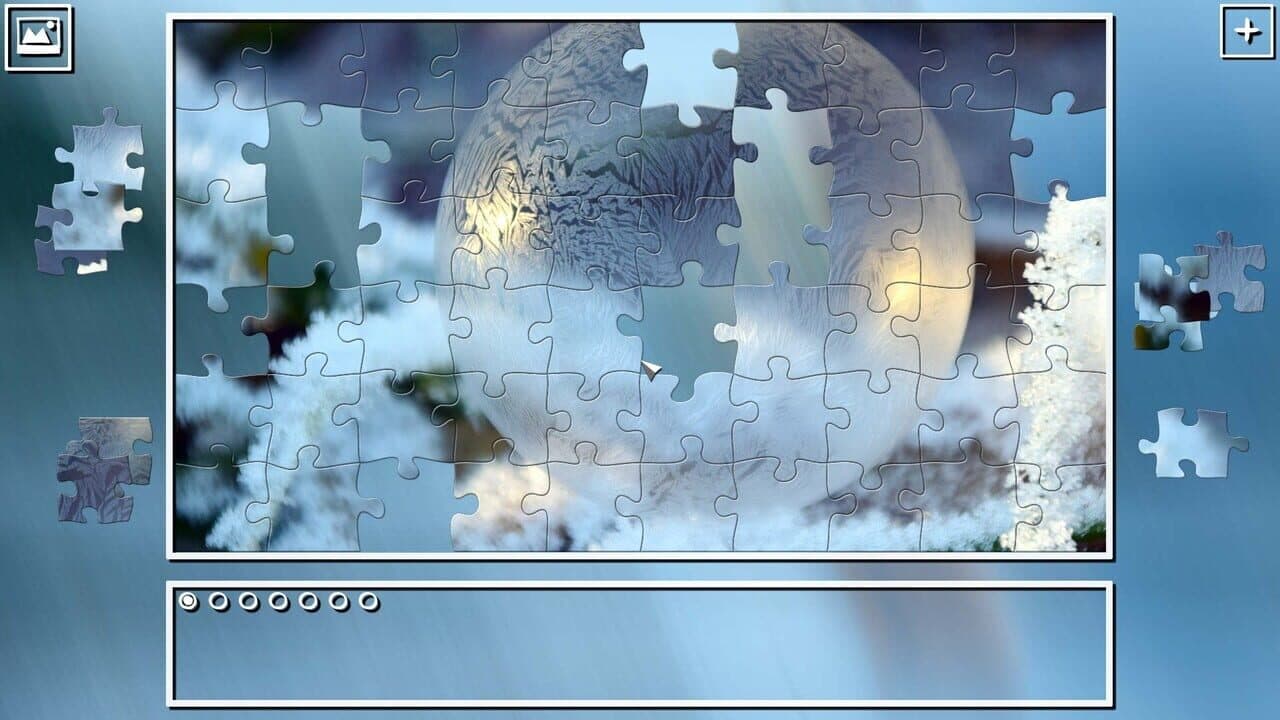 Super Jigsaw Puzzle: Generations - Winter 2021 thumbnail 13