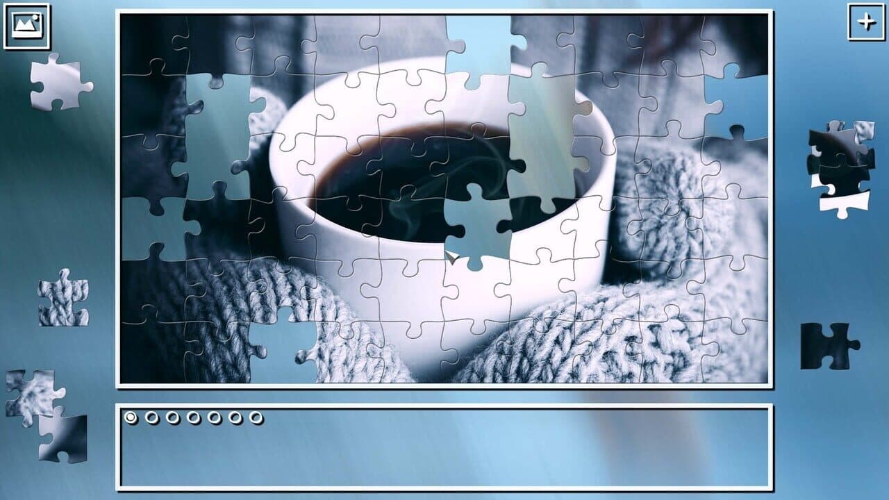 Super Jigsaw Puzzle: Generations - Winter 2021 thumbnail 4