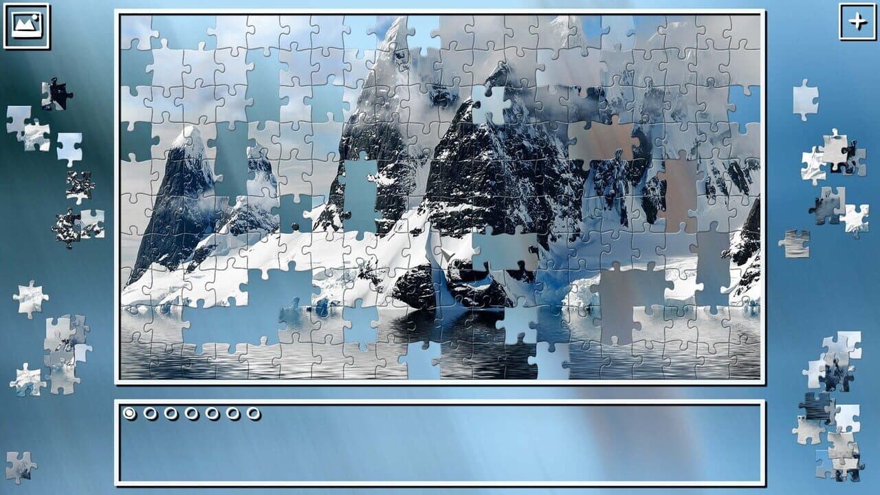 Super Jigsaw Puzzle: Generations - Winter 2021 thumbnail 10
