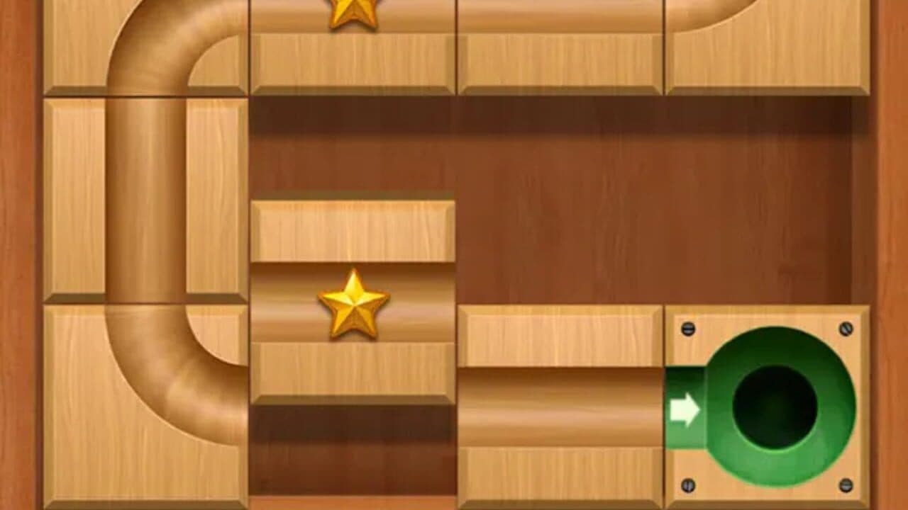 Unblock Ball thumbnail 2