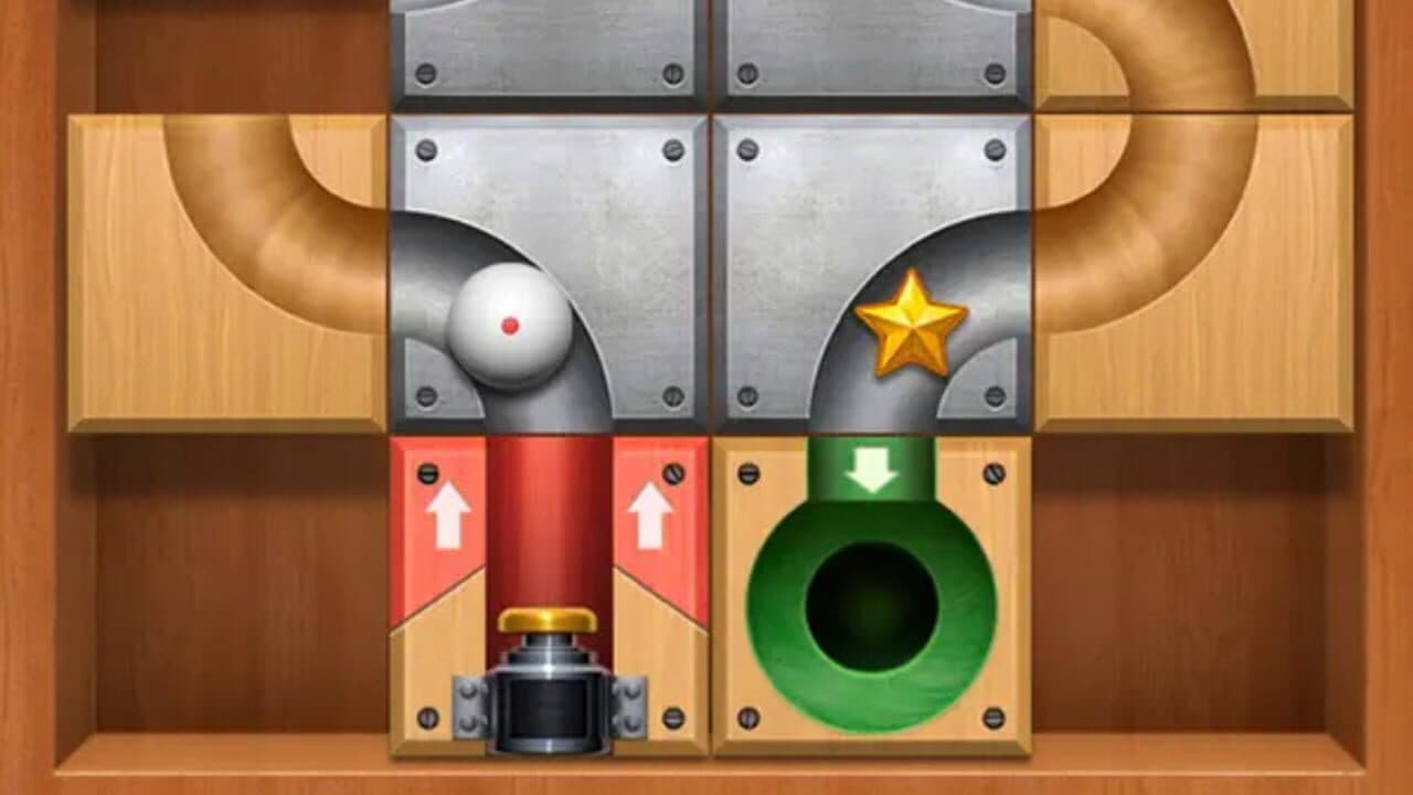 Unblock Ball thumbnail 3