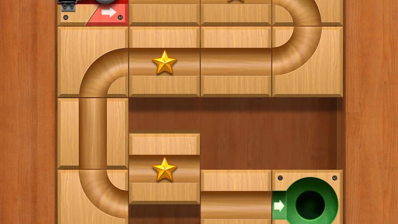 Unblock Ball thumbnail 5
