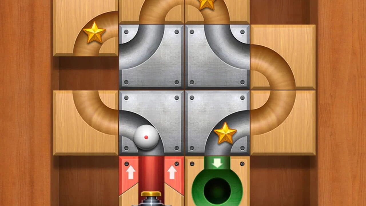 Unblock Ball thumbnail 6