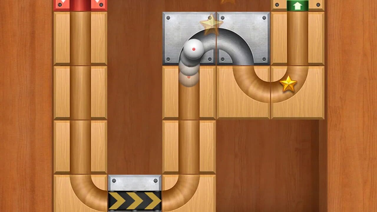 Unblock Ball thumbnail 9