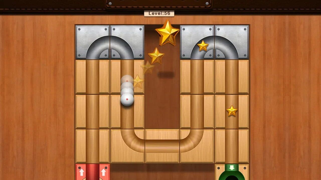 Unblock Ball thumbnail 10