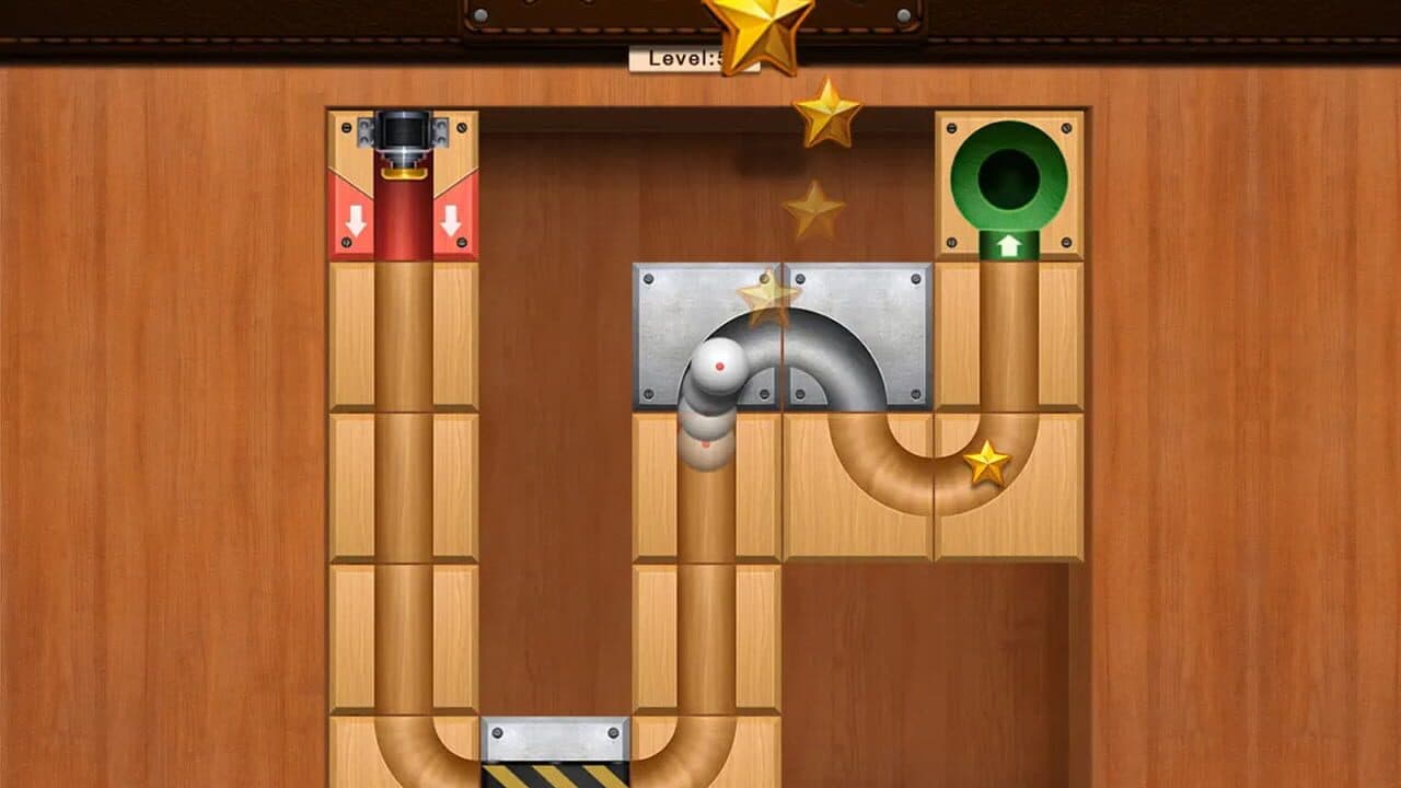 Unblock Ball thumbnail 11