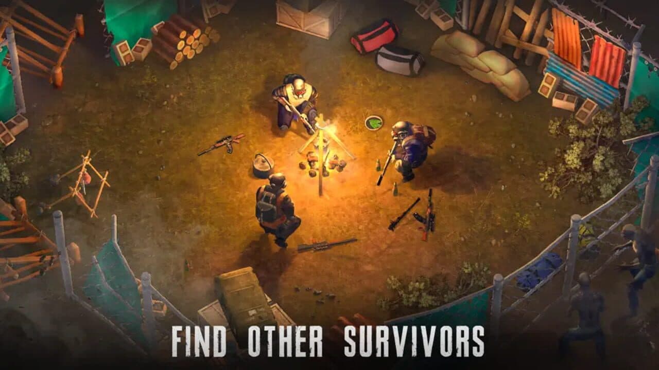 Live or Die: Survival thumbnail 6