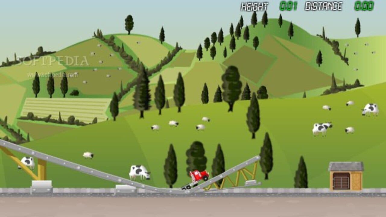 Destructo Truck thumbnail 3