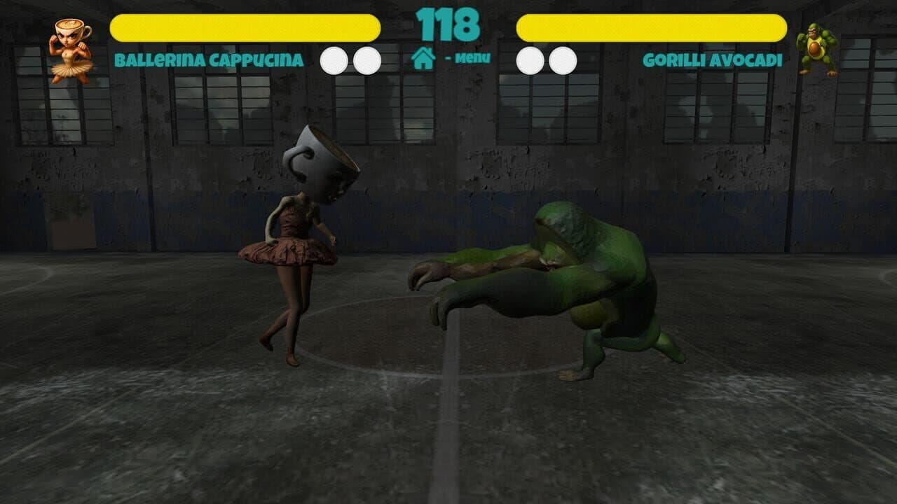 Brainrot: Fighting thumbnail 2