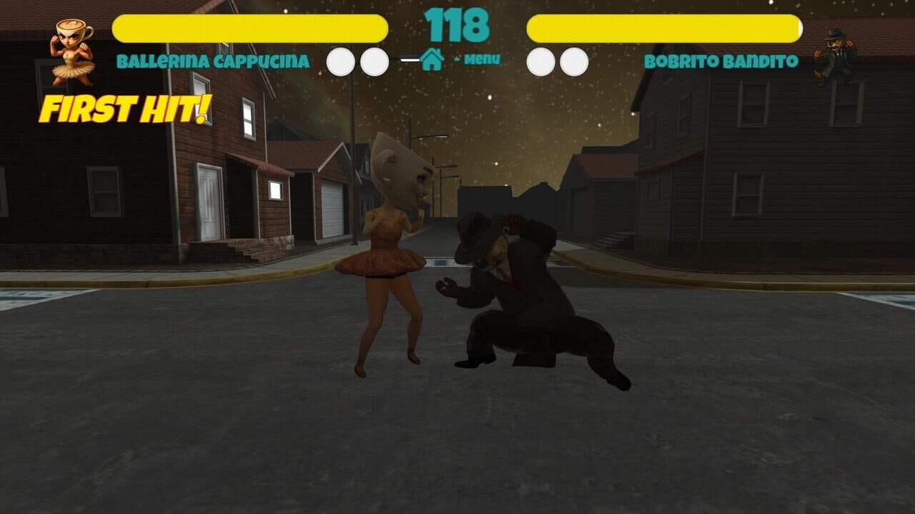 Brainrot: Fighting thumbnail 4