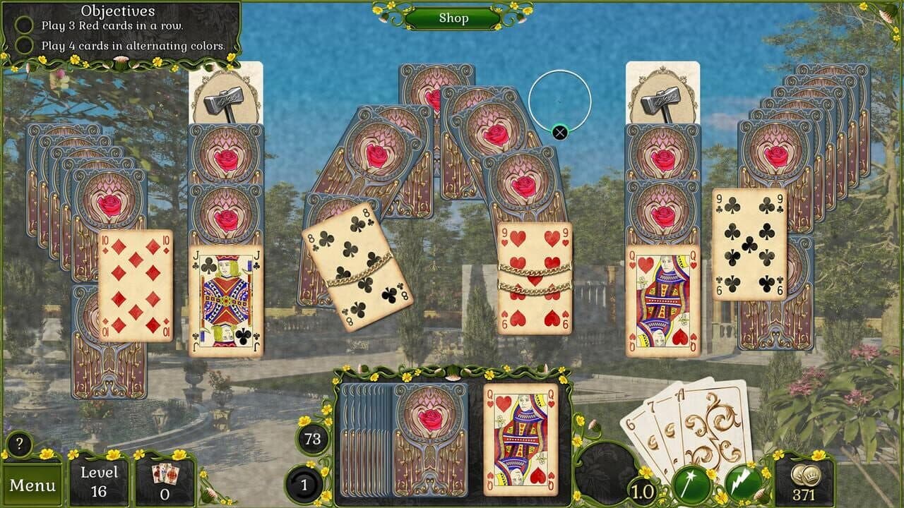 Solitaire Dreamscapes thumbnail 3