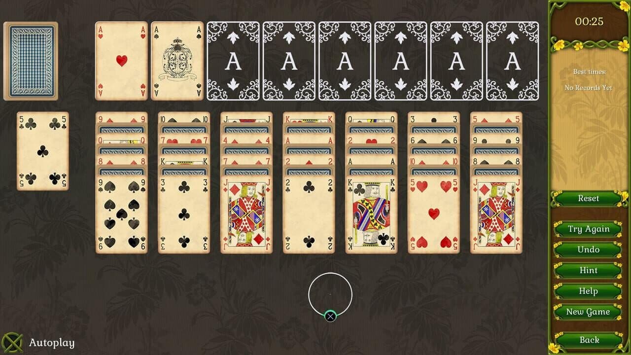Solitaire Dreamscapes thumbnail 5