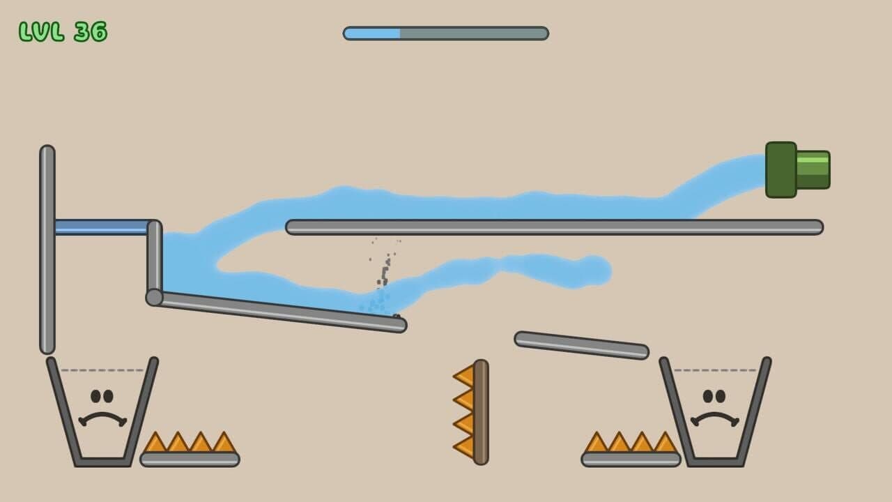 Fill The Cup 2 screenshot 1