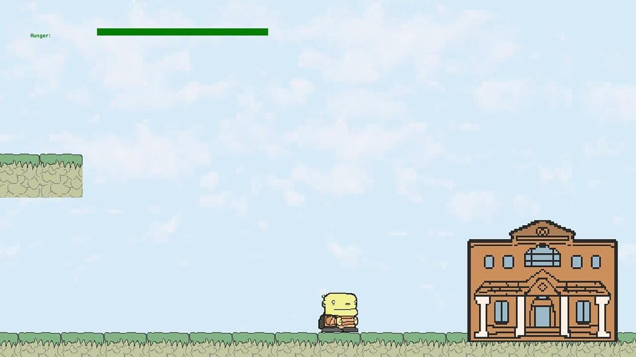 Fear of Hunger thumbnail 2