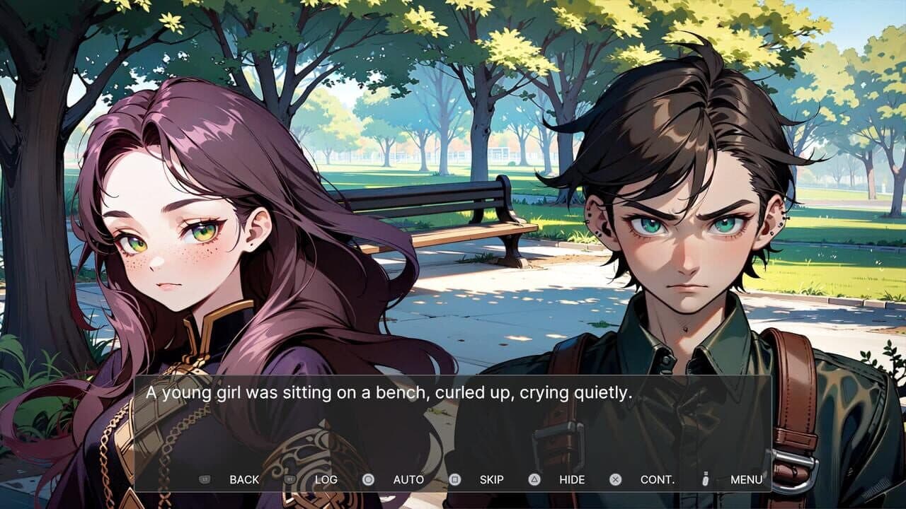 Morning 333 screenshot 1