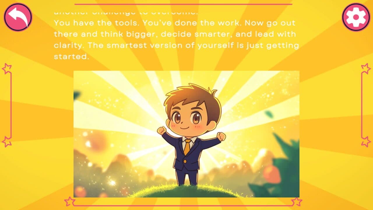 Become the Smartest in the Room! Brain Power Boost Plan thumbnail 5