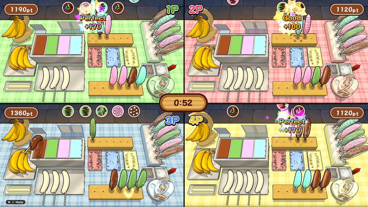 Make it! Choco Banana thumbnail 2