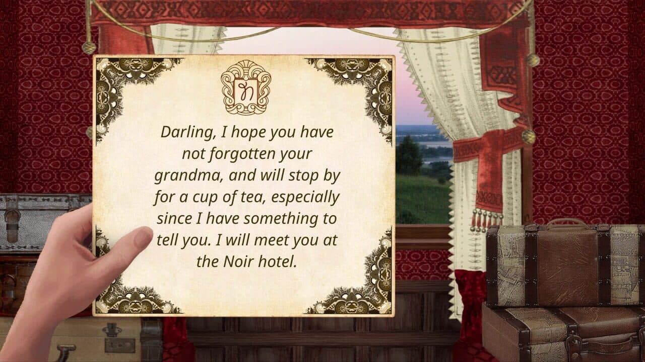 Mystery Hotel: Hidden Objects thumbnail 3