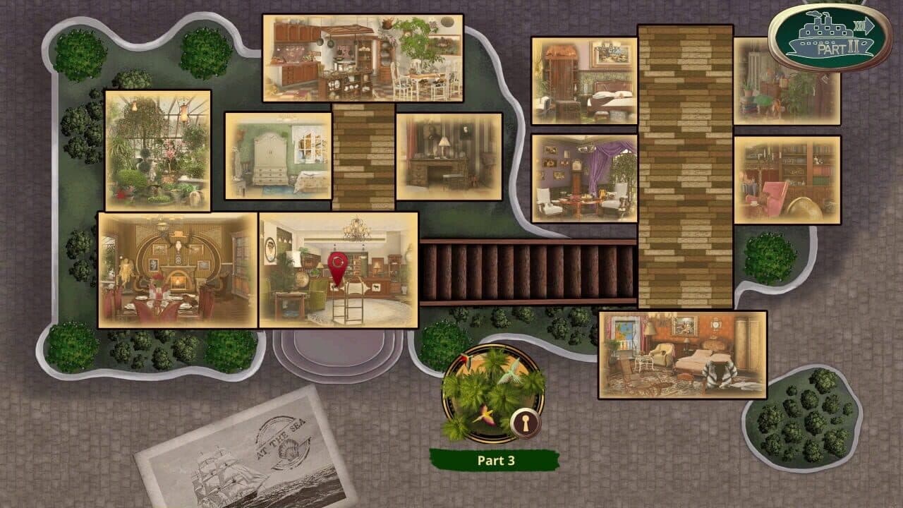 Mystery Hotel: Hidden Objects thumbnail 4
