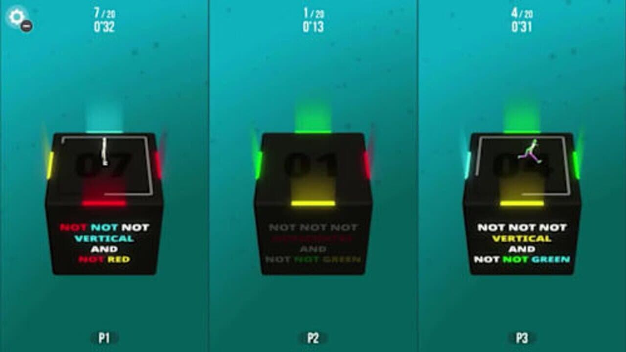 Not Not & Not Not 2 thumbnail 2