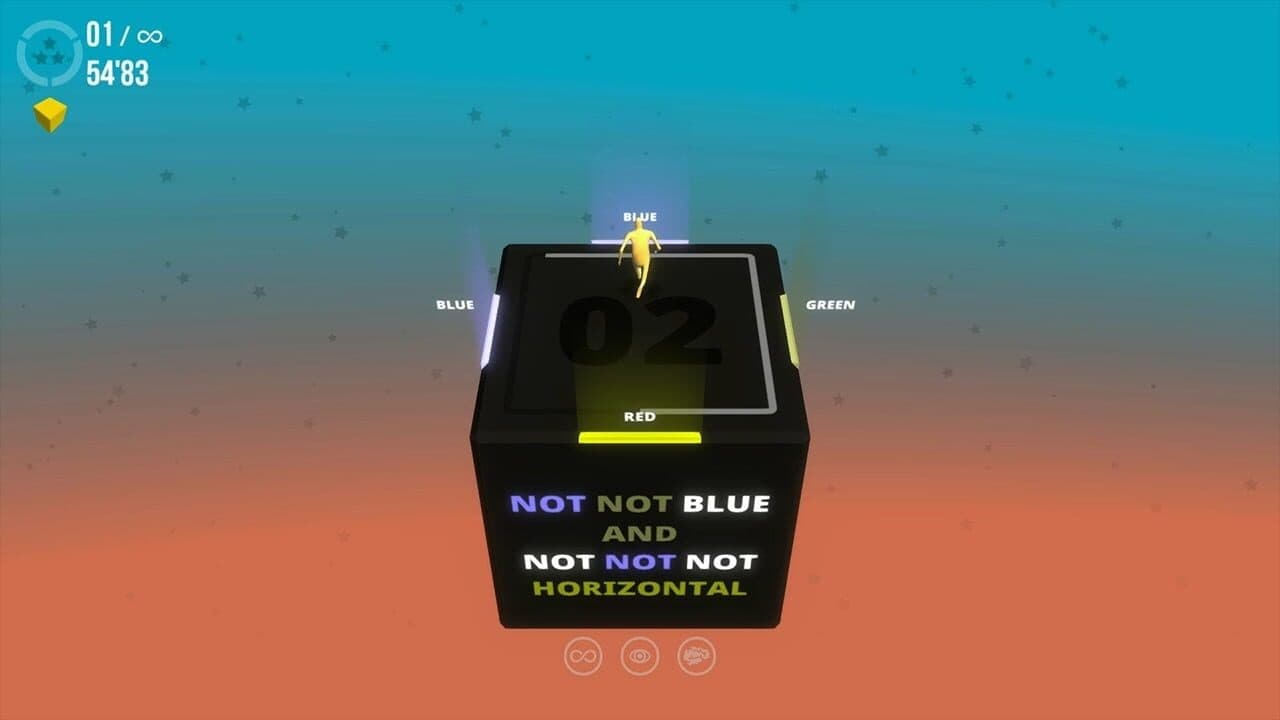 Not Not & Not Not 2 thumbnail 6