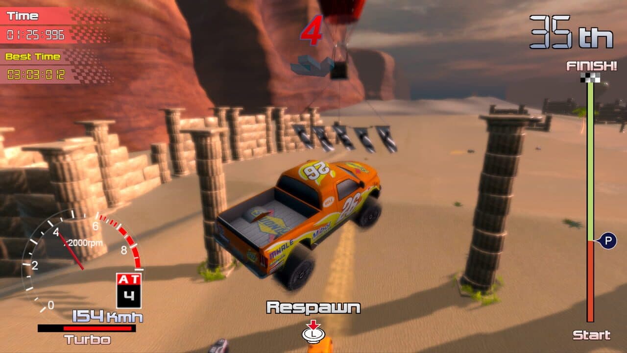 Dirt Racing Bundle Off Road & Wildtrax thumbnail 6