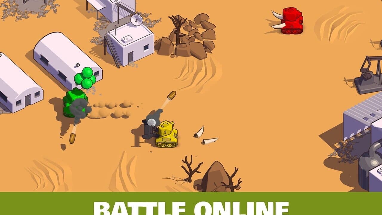 Tanks!!! thumbnail 2