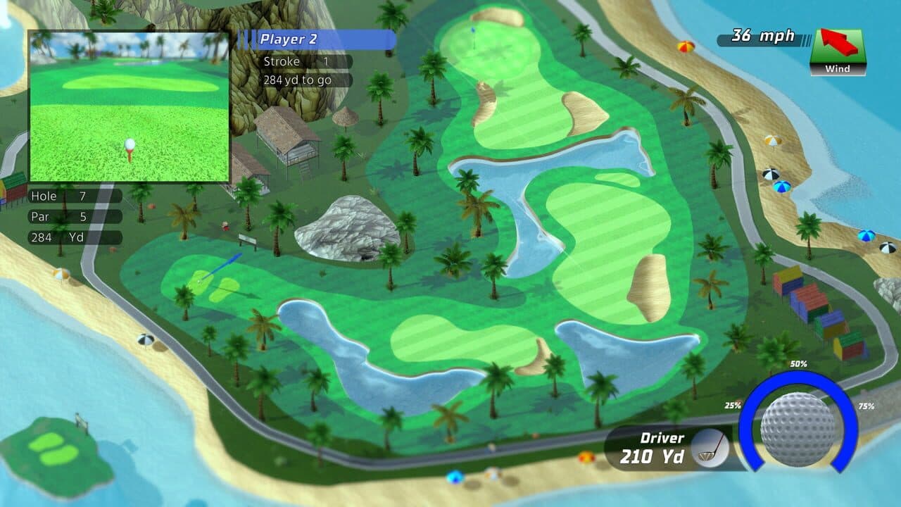 Golf Up Bundle thumbnail 5